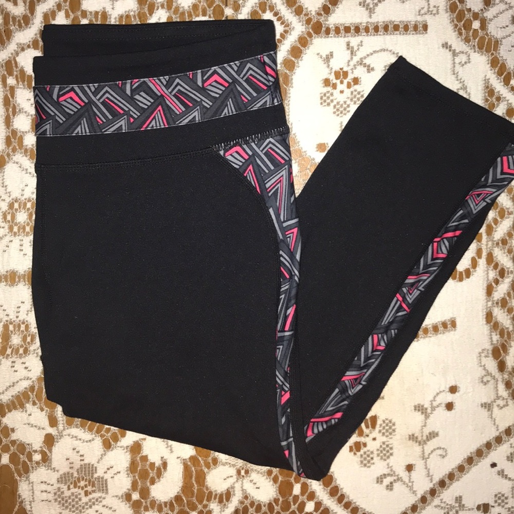 Fabletics leggings